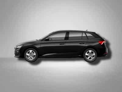 Skoda Scala Selection 1.0 TSI 7-Gang-DSG (2026) - Foto 2