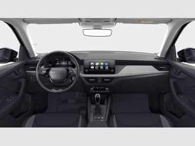 Skoda Scala Selection 1.0 TSI 7-Gang-DSG (2026) - Foto 4