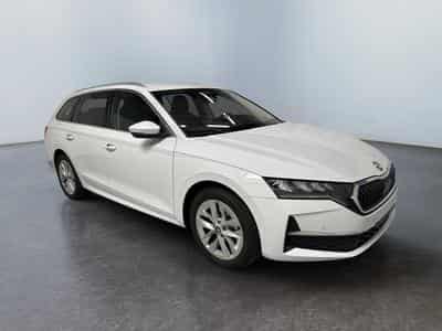 Skoda Octavia Selection (2026) - Foto 1