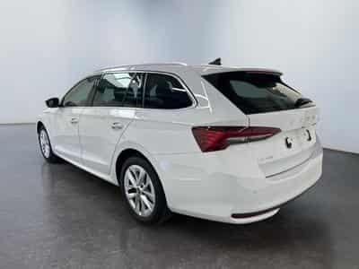 Skoda Octavia Selection (2026) - Foto 5