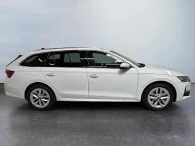 Skoda Octavia Selection (2026) - Foto 8