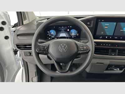 VW T5 Kastenwagen Business T7 L1 (2025) - Foto 11
