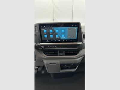VW T5 Kastenwagen Business T7 L1 (2025) - Foto 11