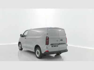 VW T5 Kastenwagen Business T7 L1 Van (2025) - Foto 5