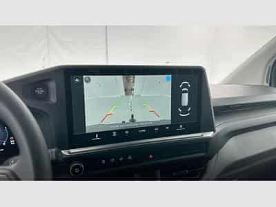 VW T5 Kastenwagen Business T7 L1 Van (2025) - Foto 14