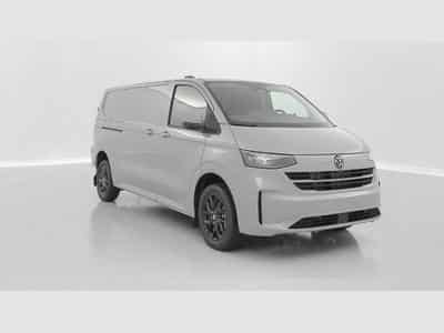 VW T5 Kastenwagen Business T7 L2H1 (2026) - Foto 1