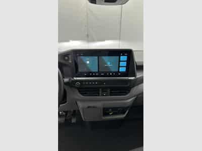 VW T5 Kastenwagen Business T7 L2H1 (2026) - Foto 12