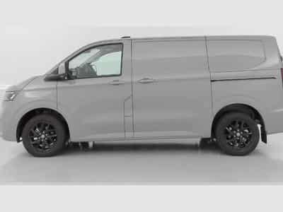 VW T5 Kastenwagen Business T7 L1H1 (2026) - Foto 4