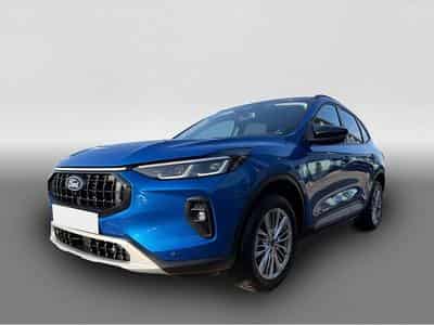 Ford Kuga (2025) - Photo 1