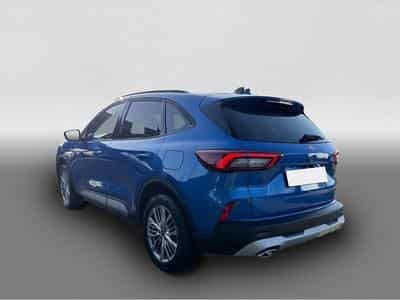 Ford Kuga (2025) - Photo 3