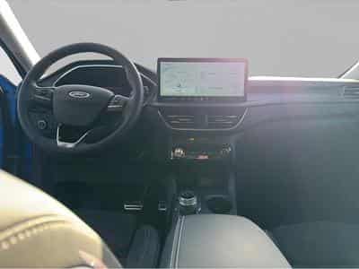 Ford Kuga (2025) - Photo 8