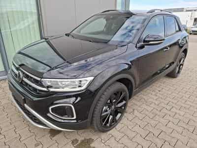 VW T-Roc Style (2026) - Photo 2