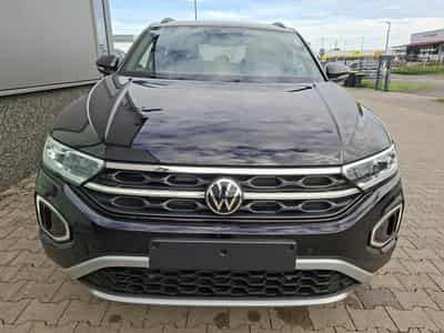 VW T-Roc Style (2026) - Photo 3