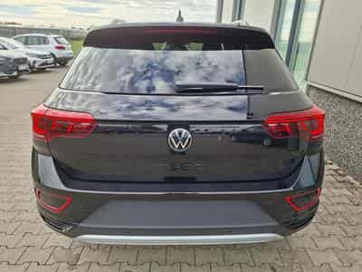 VW T-Roc Style (2026) - Photo 5