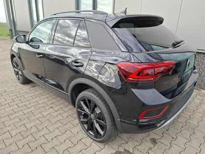 VW T-Roc Style (2026) - Photo 4