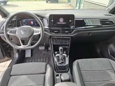 VW T-Roc Style (2026) - Photo 6