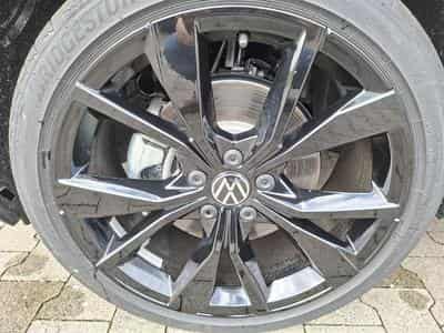 VW T-Roc Style (2026) - Photo 9