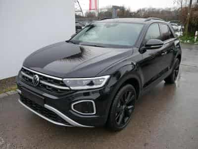 VW T-Roc Style (2025) - Photo 1