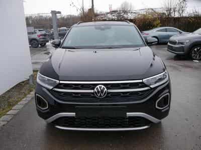 VW T-Roc Style (2025) - Photo 4