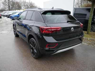 VW T-Roc Style (2025) - Photo 6