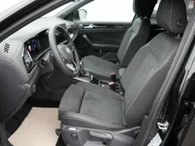 VW T-Roc Style (2025) - Photo 9