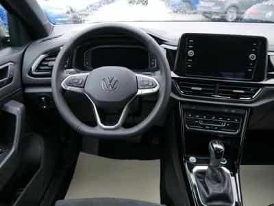 VW T-Roc Style (2025) - Photo 13