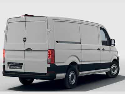 VW Crafter 30 L3H2 3S (2026) - Foto 4
