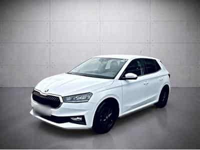 Skoda Fabia Selection (2025) - Photo 1