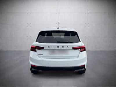 Skoda Fabia Selection (2025) - Photo 6
