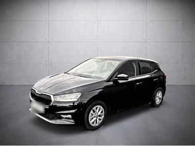 Skoda Fabia Selection (2025) - Photo 1