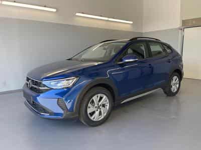 VW Taigo Trend (2026) - Photo 1