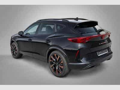 Cupra Formentor 2.0 TSI 150 kW (204 PS) 7-Gang DSG 4Drive 2.0 TSI 7-Gang-DSG (2026) - Foto 2