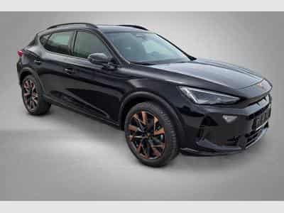 Cupra Formentor 2.0 TSI 150 kW (204 PS) 7-Gang DSG 4Drive 2.0 TSI 7-Gang-DSG (2026) - Foto 4