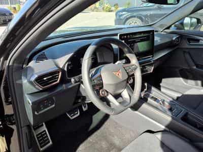Cupra Formentor 2.0 TSI 150 kW (204 PS) 7-Gang DSG 4Drive 2.0 TSI 7-Gang-DSG (2026) - Foto 6