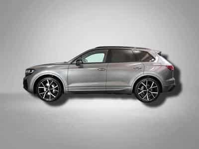 VW Touareg R-Line 3.0 TDI 8-Gang-Automatik 4MOTION (2026) - Foto 2