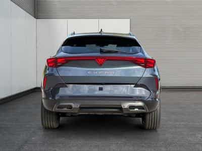 Cupra Formentor Formentor (2026) - Photo 4