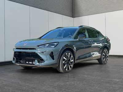 Cupra Formentor VZ (2026) - Photo 1