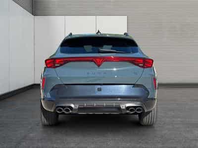 Cupra Formentor VZ (2026) - Foto 4