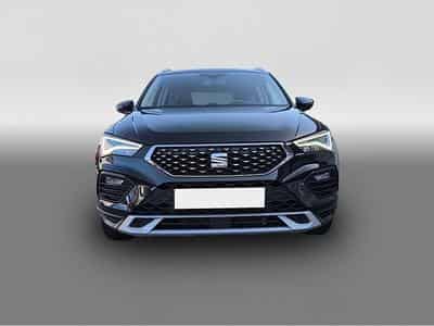 Seat Ateca (2024) - Photo 2