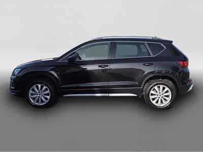 Seat Ateca (2024) - Photo 4