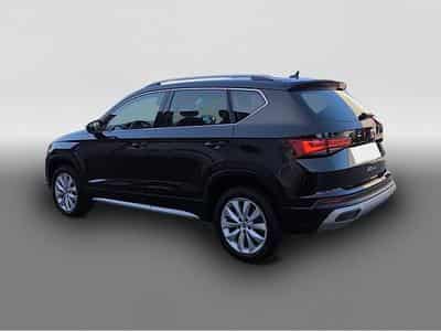 Seat Ateca (2024) - Photo 5