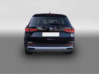 Seat Ateca (2024) - Photo 6