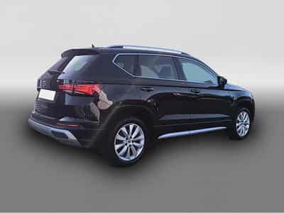 Seat Ateca (2024) - Photo 7