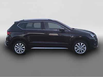 Seat Ateca (2024) - Photo 8