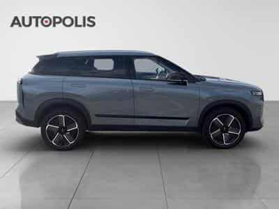 JAECOO J7 1.6 Exclusive (2026) - Foto 15