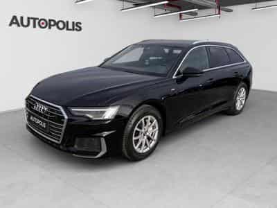 Audi A6 Avant 2.0 TDI S-LINE 150kW (2021) - Photo 1