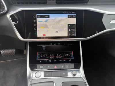 Audi A6 Avant 2.0 TDI S-LINE 150kW (2021) - Photo 3