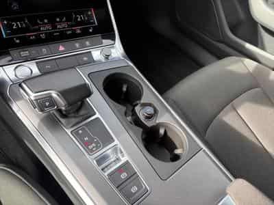 Audi A6 Avant 2.0 TDI S-LINE 150kW (2021) - Photo 9