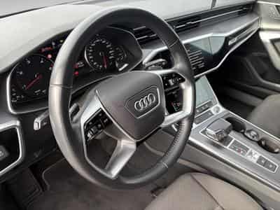 Audi A6 Avant 2.0 TDI S-LINE 150kW (2021) - Photo 8