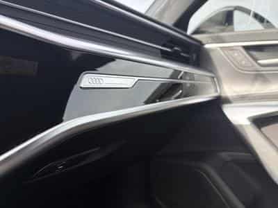 Audi A6 Avant 2.0 TDI S-LINE 150kW (2021) - Photo 10